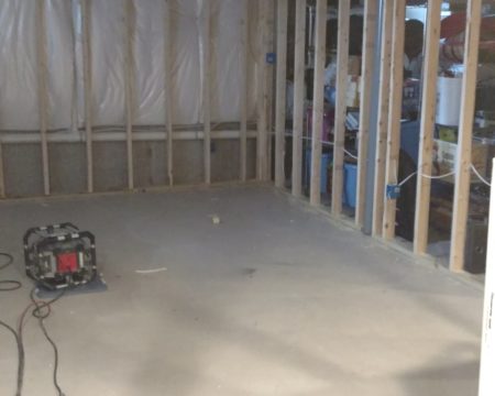 Room Construction