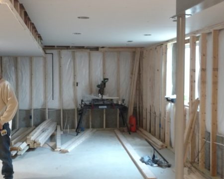 Room Construction